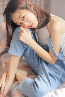 明星专题：李蕴